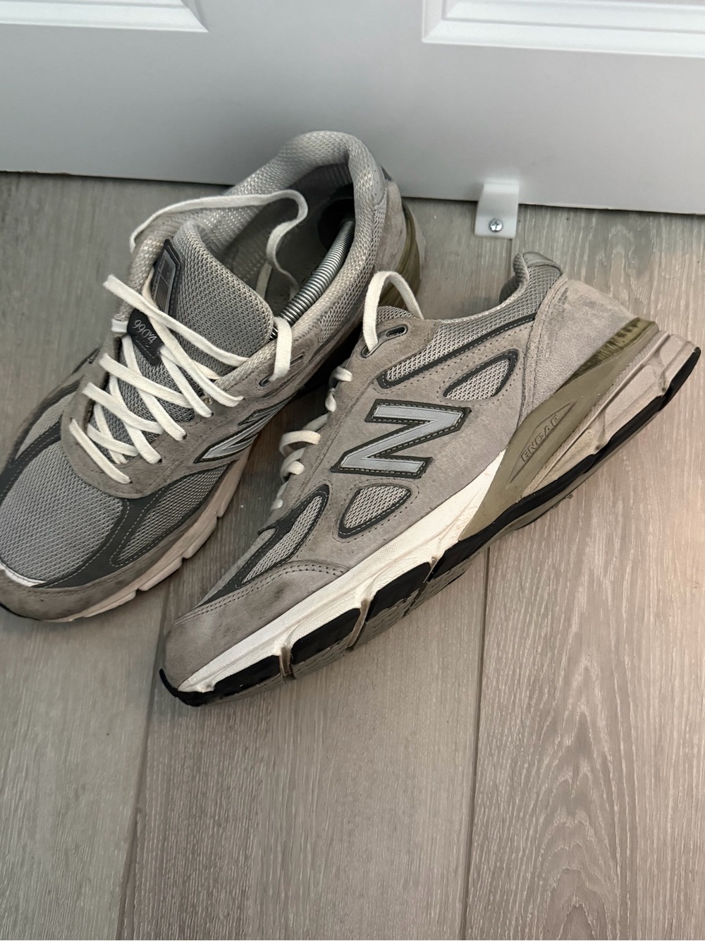 New Balance 990 size 10
